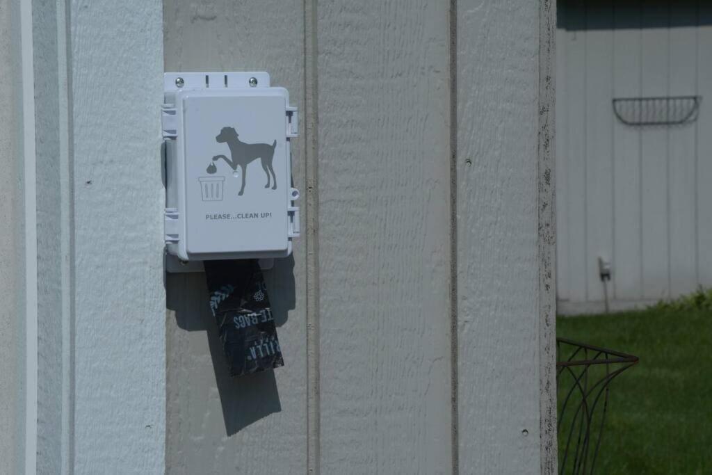 Eagle'S Beach Nest New Buffalo Exterior foto